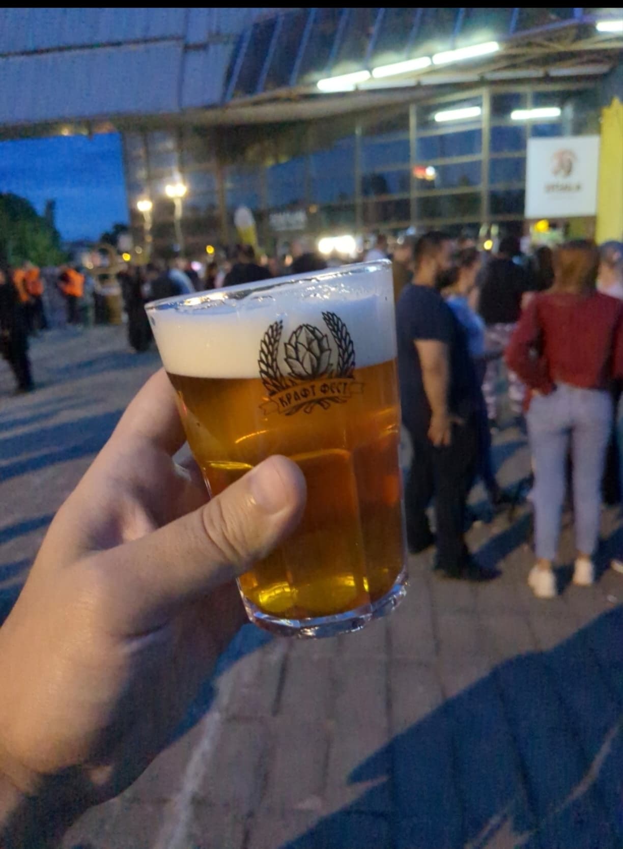 Degustacija piva Novi Sad
