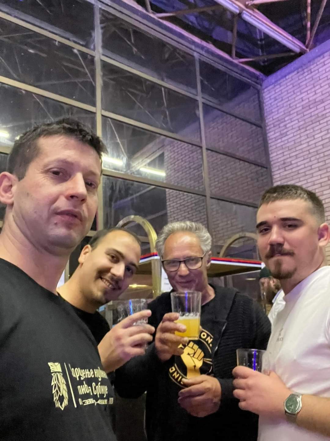 Zanatske pivare Srbija